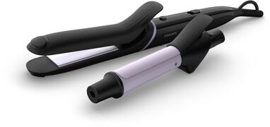 Philips StyleCare Multistyler voor meer dan 10 stijlen in één doos BHH811