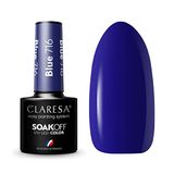 Claresa uv/led gellak 5ml blue 716 full berries