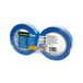 3M ScotchBlue Bande de masquage bleue 41m x 24mm (2 pièces)