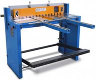 HBM Voetknipschaar 1,0 x 1320 mm