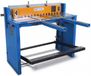 HBM Voetknipschaar 1,0 x 1320 mm
