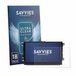 Savvies Xtrons ID90MTVL - Film protecteur transparent 18 Pièces
