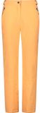 Cmp Ski Stretch 3w18596n Broek Oranje 2XL Vrouw