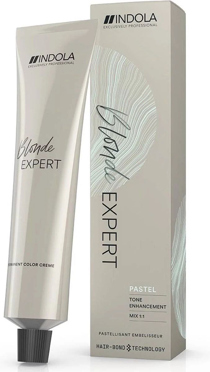 Indola Professional Blonde Expert Pastel P.28 60 ml