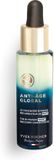 Yves Rocher - ANTI-AGE GLOBAL Huidherstellend Nachtconcentraat - Serum - 30 ml