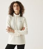 Regatta SWEETHART Fleecejas Dames Wit