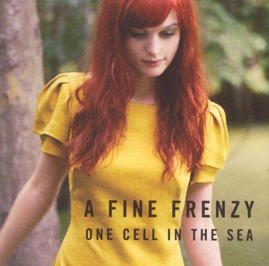 One EMI One Cell In The Sea