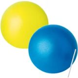 Tremblay Ballon paille CT