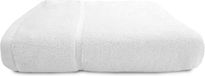 The One Towelling Serviette d'hôtel - 50 x 100 cm - Luxe linge de bain - 100% Coton peigné - Blanc