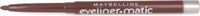 Maybelline Liner Matic 05 Brown Gel Eyeliner Pencil