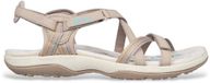 Skechers Reggae Slim Sun Array taupe sandalen