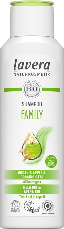 Shampoo Family 250 ml
