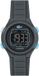 Lacoste LC2030068 LC33 Unisex Kinder Polshorloge Digitaal Kunststof Grijs 34mm