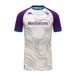 Kappa Maillot Mokibapre Pro Fiorentina Homme Blanc Bermuda pour hommes