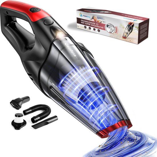 Cleanforce XtremeVac