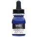 Liquitex 4260316 vloeibare professionele acrylverf - inkt, hoog gepigmenteerde airbrush verf - Acryl Inkt 30ml, Phthalocyanine Blue Green Shade