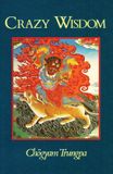 Crazy Shambhala Publications Inc Crazy Wisdom Paperback