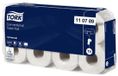 Tork 110789 Traditioneel Toiletpapier T4 wit 2-laags pak à 8 rol