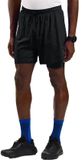 Odlo Zeroweight 5 inch 2-in-1 hardloopshort 2.0 - Mannen - L