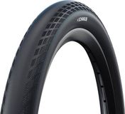 Schwalbe SX-R - Folding - ADDIX Mid - Performance - 20x1.60 - Black