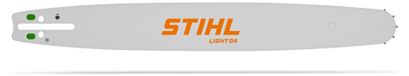 STIHL guide bar LIGHT 04, 40 cm, thickness 1.5 mm, pitch 0.325", type P/7, reference K095 30510080613