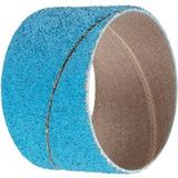 LUKAS-ERZETT SBZY 02525 ZK 50 A240202525050 Manchon de ponçage Grain 50 (Ø x l) 25 mm x 25 mm 50 pièce(s)
