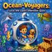 Ocean-Voyagers: Lucas and Layla Adventures- Ocean-Voyagers