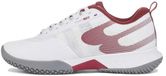 Bullpadel Chaussure de padel XPLO Vibram 25i Homme Blanc Rouge