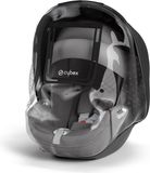 Cybex Aton / Cloud T Regenhoes - autostoelhoes - Transparent
