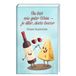 Du St. Benno Verlag GmbH Du bist wie guter Wein - je älter, desto besser