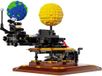 Jamara CaDA Solar System Bricks