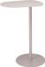 Trends4You coll table d'appoint formes organiques 53 cm de haut sable