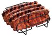 Grill Rib Steak Holder for Perfect BBQ Results