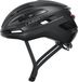 ABUS Fietshelm taipan led velvet black s - 51-55 cm - zwart - geschikt voor gebruik op gravel bikes - 275 g