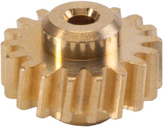 FALLER Wormwiel, module 0,3 Z18 (163552)