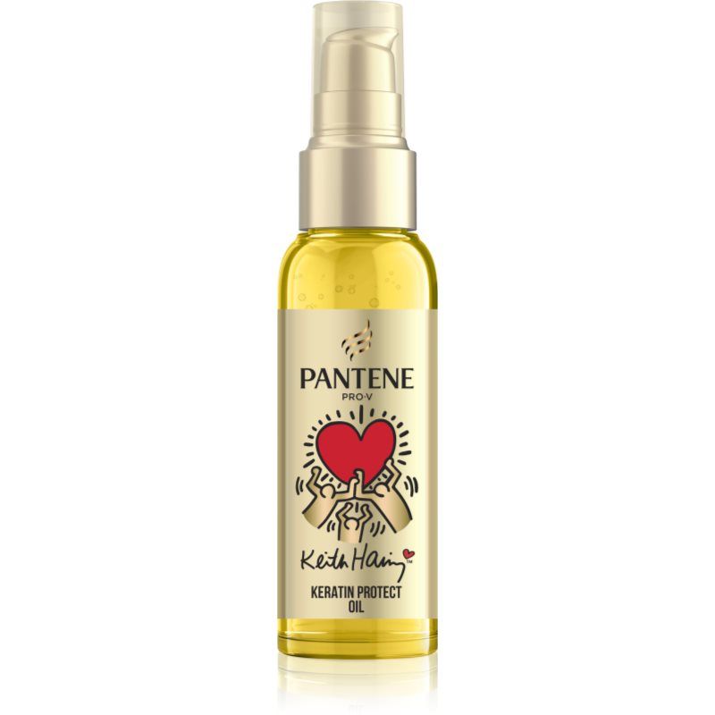 Pantene Pro-V