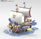 Merkloos BANDAI SPIRITS One Piece Grand Ship Collection - Thousand Sunny Version 2
