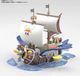 Merkloos BANDAI SPIRITS One Piece Grand Ship Collection - Thousand Sunny Version 2