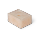 Ferm Living Boîte de rangement Mist 7,5x10 cm Pearl