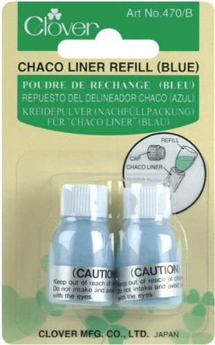 Clover liefhebber Chaco Liner