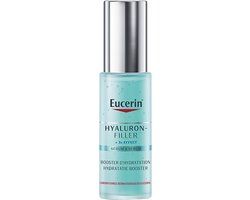 Eucerin Hyaluron-Filler + 3x EFFECT Hydratatie Booster - 30 ml