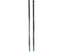 Shimano WH-R9270-C50-TU-F rechterspaak, 271 mm, zilver