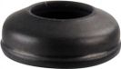 Thetford Porta Porti Ventseal Rubber Zwart 300 cm x 26 cm