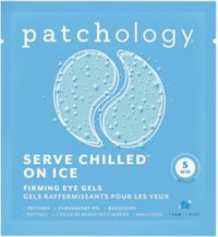 Patchology Eye Gels Serve Chilled On Ice - 5 stuks