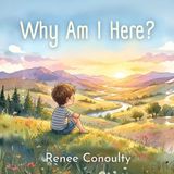 Why Independently Published Why Am I Here? Paperback
