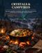 CRYSTALS & CAMPFIRES: The JRPG-Inspired Cookbook