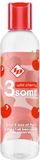 ID Lubricants ID 3some Wild Cherry Glijmiddel met Smaakje 120 ml