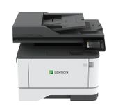 Lexmark MX331adn - Multifunctionele printer - Zwart/Wit - Laser - A4