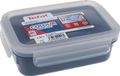 OEM Tefal N1012210 Masterseal Colour Edition voedselcontainer, 0,55 l, blauw