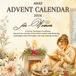 Adult Advent Calendar 2026 for Women: A Cozy Christmas Countdown